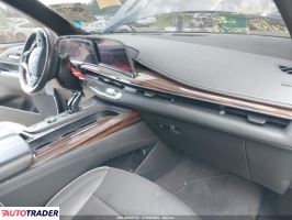 Cadillac Escalade 2023 6