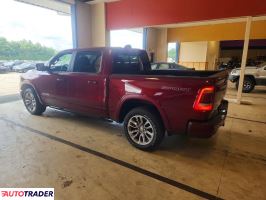 Dodge Ram 2021 5