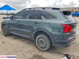Kia Sorento 2021 2