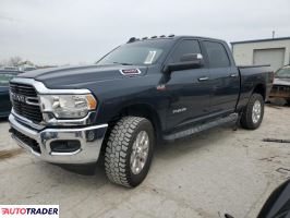Dodge Ram 2019 6 Dodge Ram 2019 6
