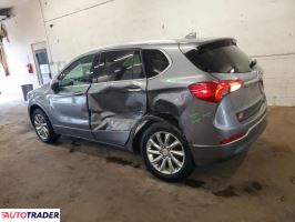 Buick Pozostałe 2019 2 Buick Pozostałe 2019 2