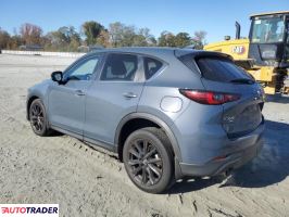 Mazda CX-5 2024 2