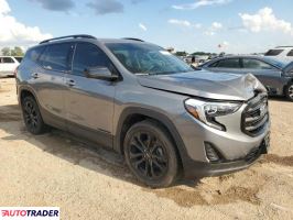 GMC Terrain 2021 1 GMC Terrain 2021 1