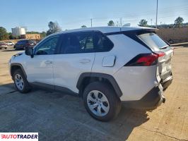 Toyota Pozostałe 2024 2