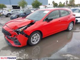 Subaru Impreza 2024 2