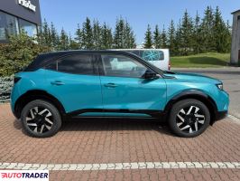 Opel Mokka 2025 1.2 130 KM