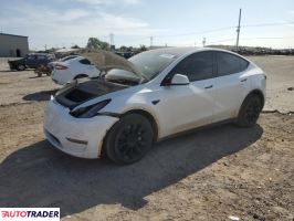 Tesla Model Y - zobacz ofertę