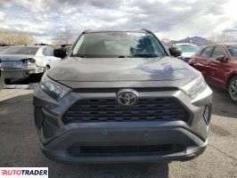 Toyota Pozostałe 2020 2 Toyota Pozostałe 2020 2