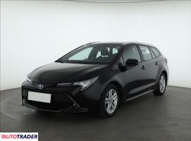 Toyota Corolla 2023 1.8 120 KM Toyota Corolla 2023 1.8 120 KM