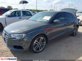 Audi A3 2020 2