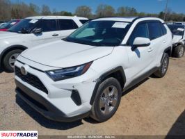 Toyota Pozostałe 2023 2 Toyota Pozostałe 2023 2