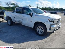 Chevrolet 1500 - zobacz ofertę