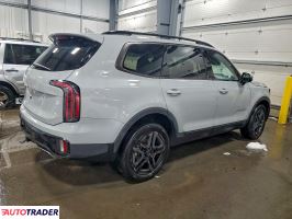 Kia Pozostałe 2024 3