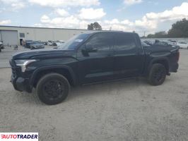 Toyota Tundra - zobacz ofertę