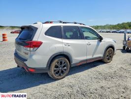 Subaru Forester 2023 2