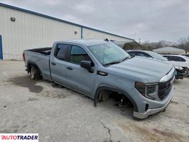 GMC Sierra 2024 2