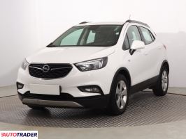 Opel Mokka 2017 1.6 113 KM