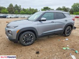 Chevrolet Blazer 2023 1