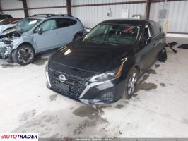 Nissan Altima 2025 2