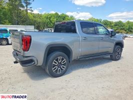 GMC Sierra 2025 6