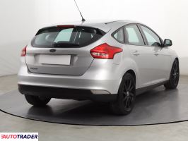 Ford Focus 2015 1.5 118 KM