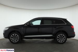 Audi Q7 2016 3.0 268 KM