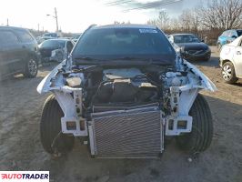 Hyundai Genesis 2023 2