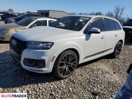 Audi Q7 2019 3 Audi Q7 2019 3