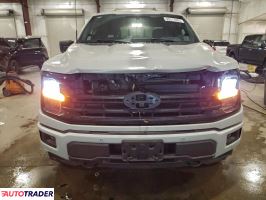 Ford Pozostałe 2024 3