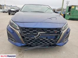 Nissan Altima 2023 2