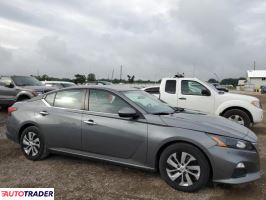 Nissan Altima 2022 2 Nissan Altima 2022 2