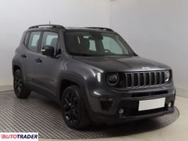 Jeep Renegade - zobacz ofertę