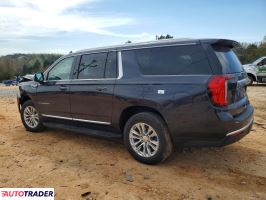 GMC Yukon 2024 5