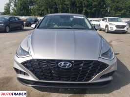 Hyundai Sonata 2020 2