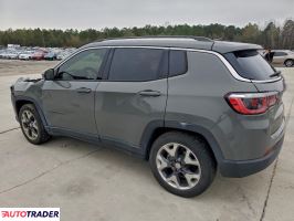 Jeep Compass 2020 2