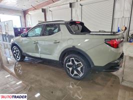 Hyundai Pozostałe 2022 2