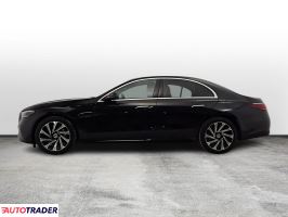 Mercedes E-klasa 2024 2.0 197 KM