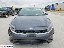 Kia Pozostałe 2024 2