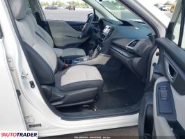 Subaru Forester 2023 2