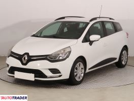 Renault Clio 2016 1.1 72 KM