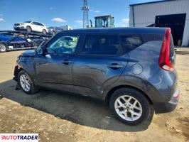 Kia Soul 2020 2