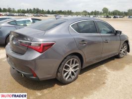 Acura Pozostałe 2021 2
