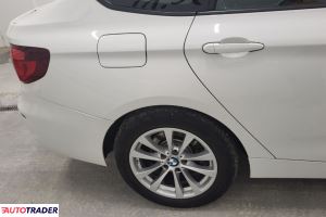 BMW 320 2019 2.0 184 KM