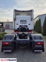Scania R410 Highline