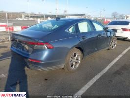 Honda Accord 2024 1 Honda Accord 2024 1