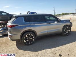 Mitsubishi Outlander 2023 2