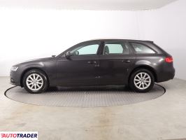 Audi A4 2013 2.0 140 KM Audi A4 2013 2.0 140 KM