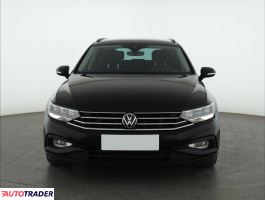 Volkswagen Passat 2020 2.0 147 KM