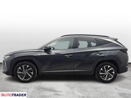 Hyundai Tucson 2023 1.6 150 KM
