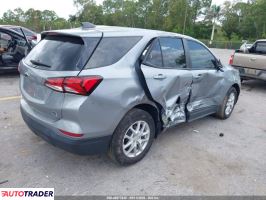 Chevrolet Equinox 2023 1